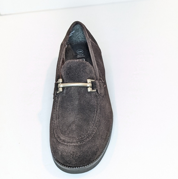 Lower east side suede loafers - Picture 5 of 16